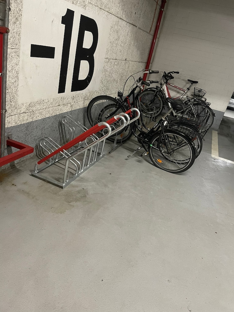 IBIS HAMBURG ST PAULI MESSE 40/50