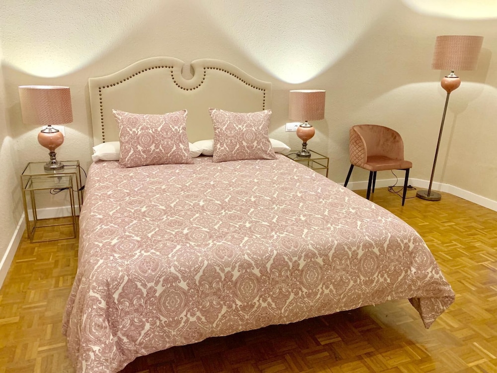 B&B Hi Valencia Canovas 22/60
