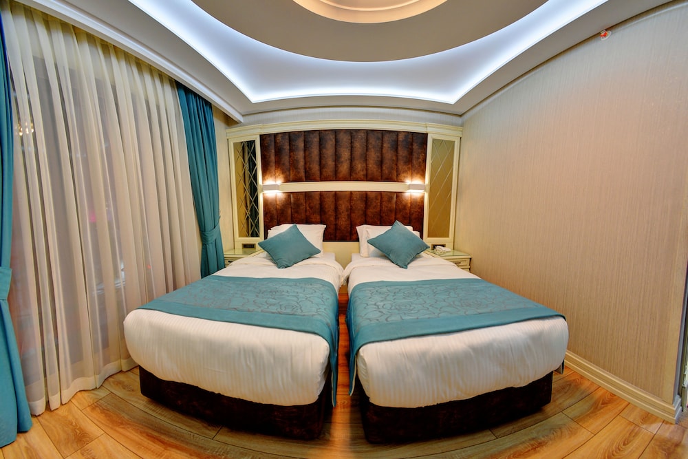 Novel Hotel 14/53