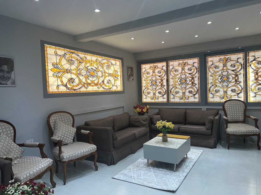 Zamalek House Hotel 49/63