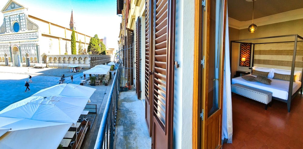 Santa Maria Novella Apartment 45/74