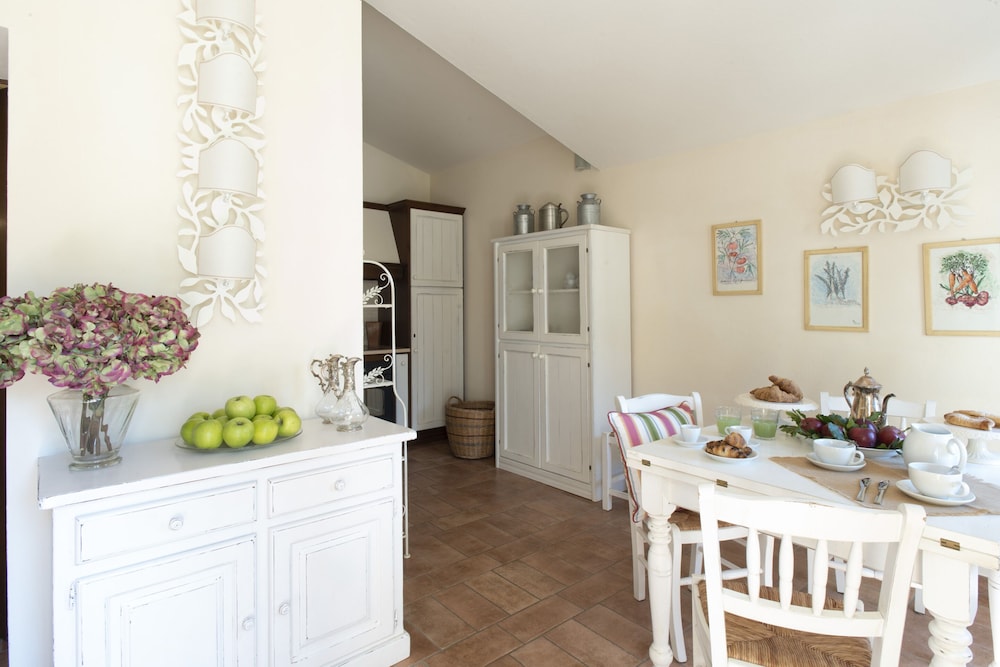 Borgo San Benedetto 2/50
