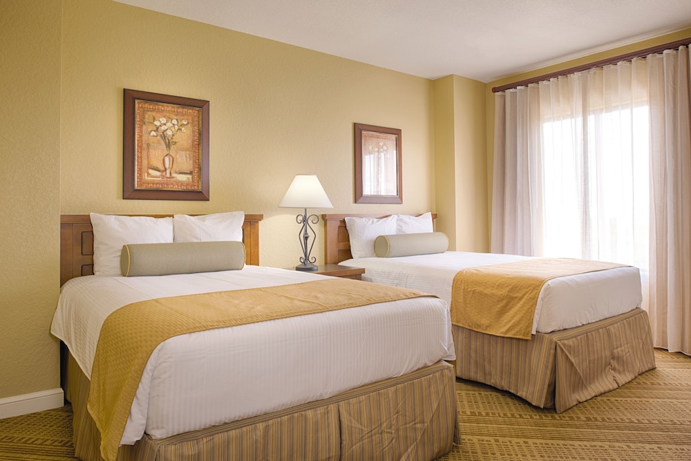 Club Wyndham Bonnet Creek 25/75