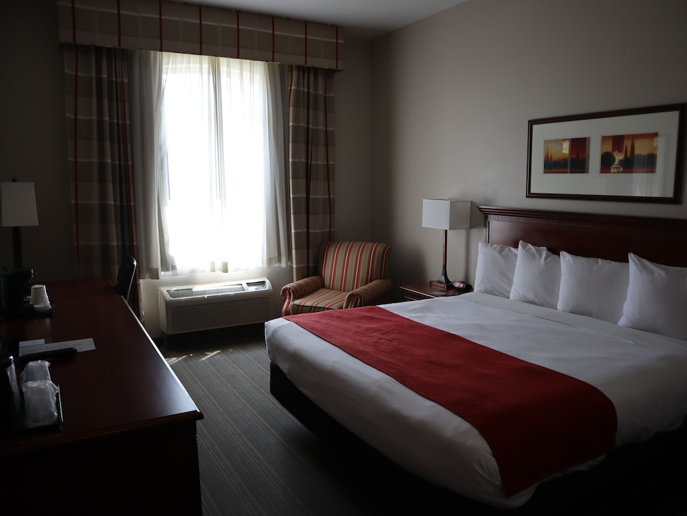 Country Inn & Suites By Radisson, Emporia, VA 9/37