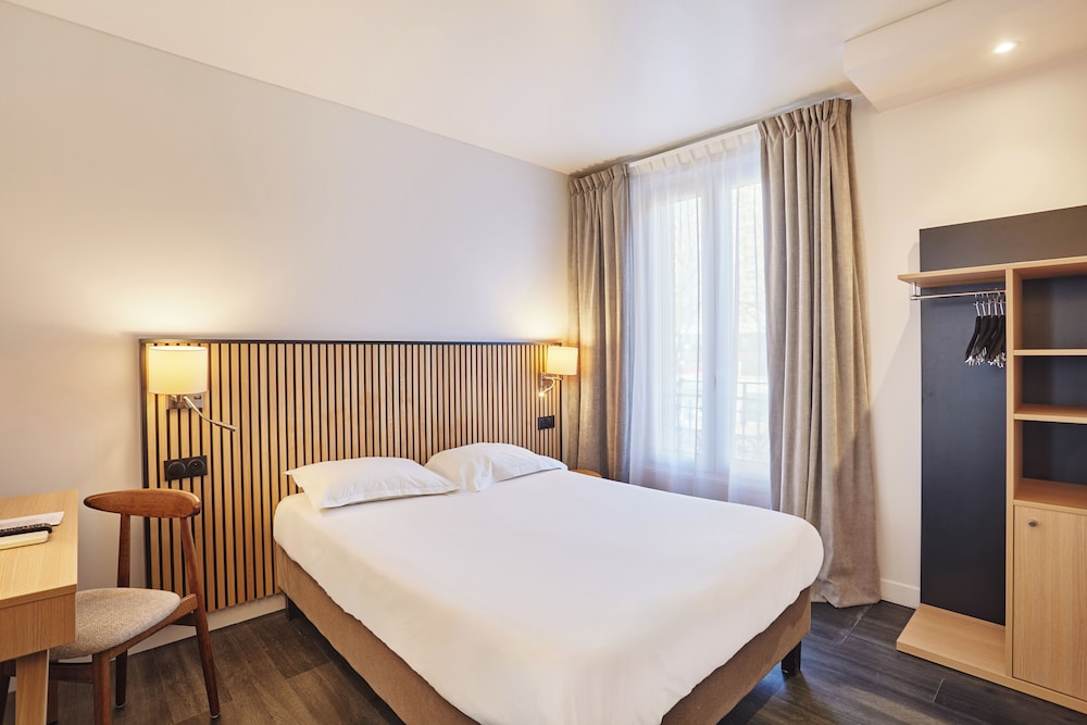 Hotel Gabriel Issy Paris 14/44