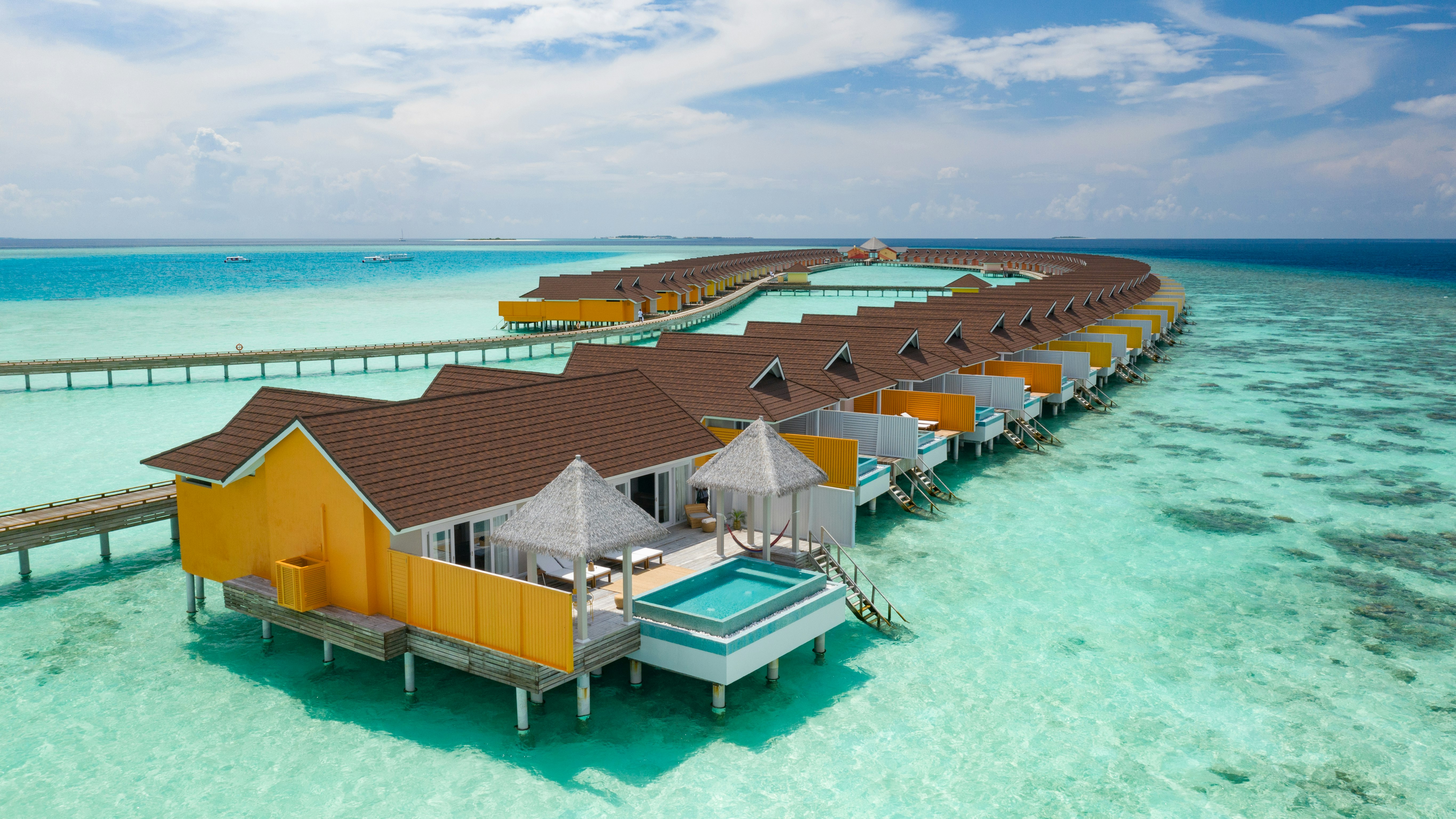 The Standard Huruvalhi Maldives 36/37
