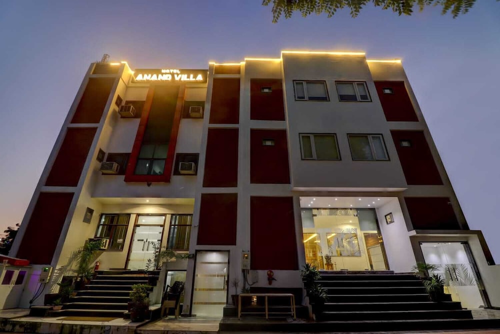 Anand Villa 1/50