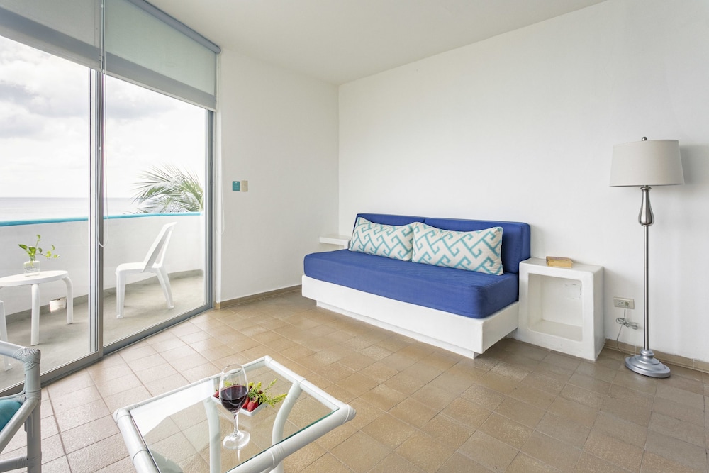 Suites Turquesa by GuruHotel 29/68