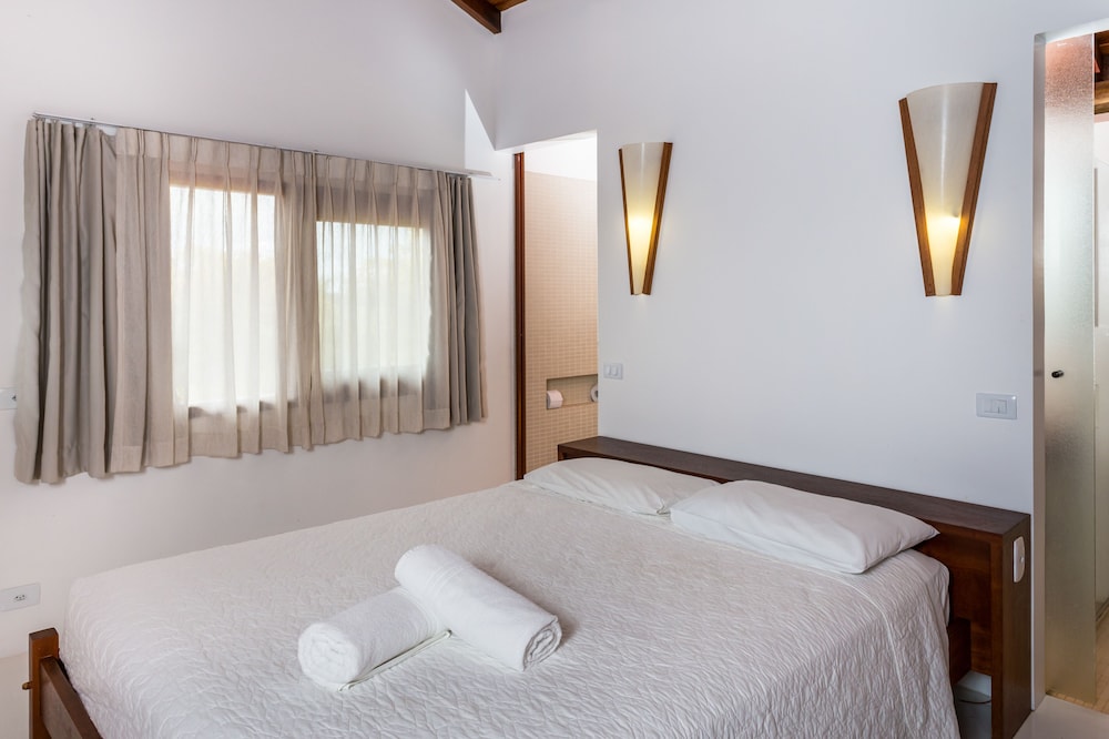 Toko Village Hotel 7/38