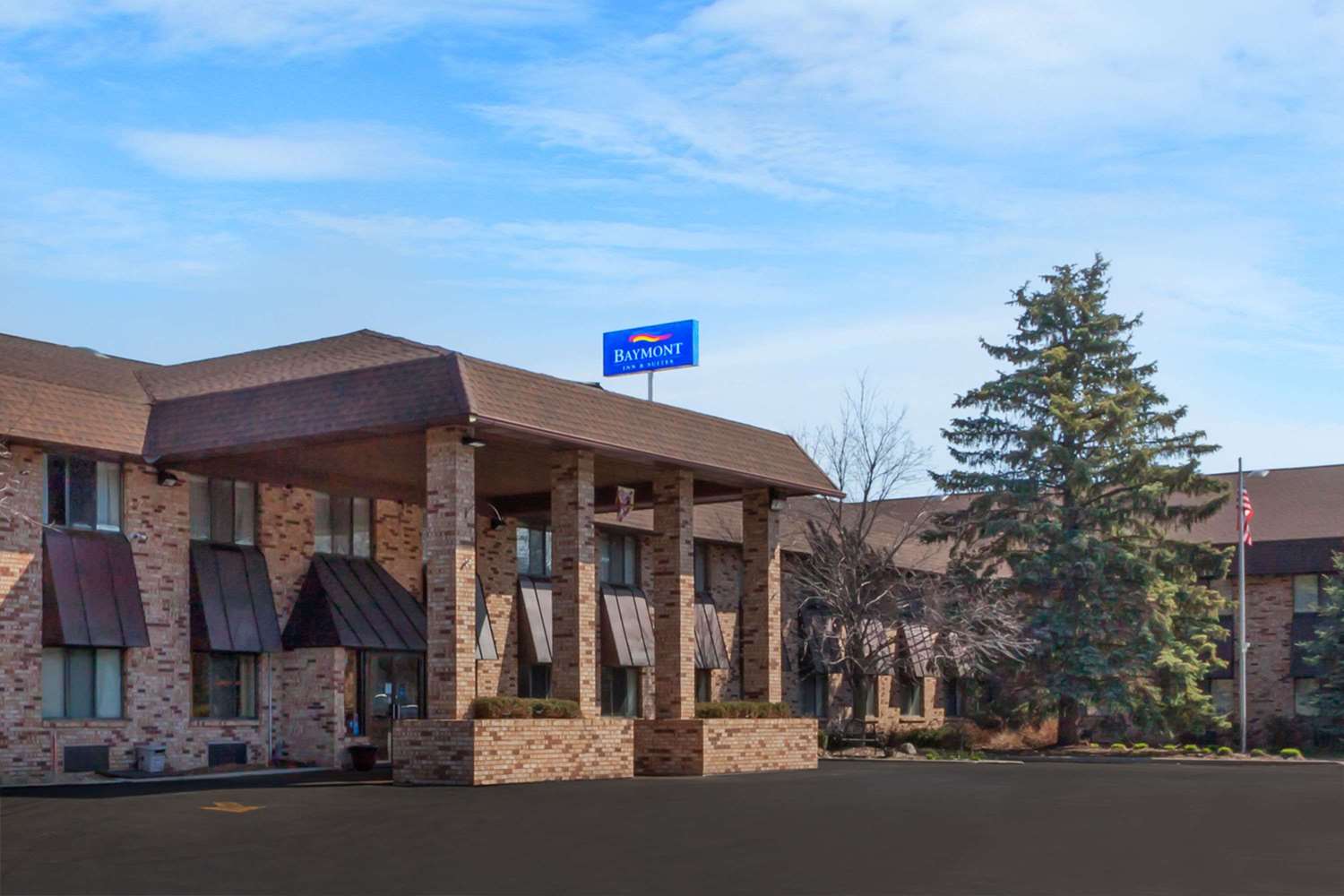 Baymont by Wyndham Midland 21/24