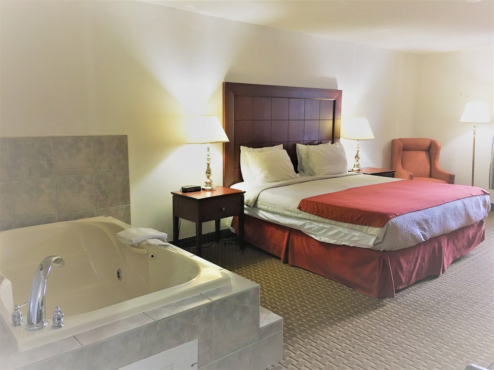 Best Value Inn & Suites Parry Sound 2/17