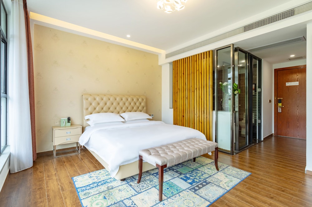 Z-Up Boutique Hotel 19/50