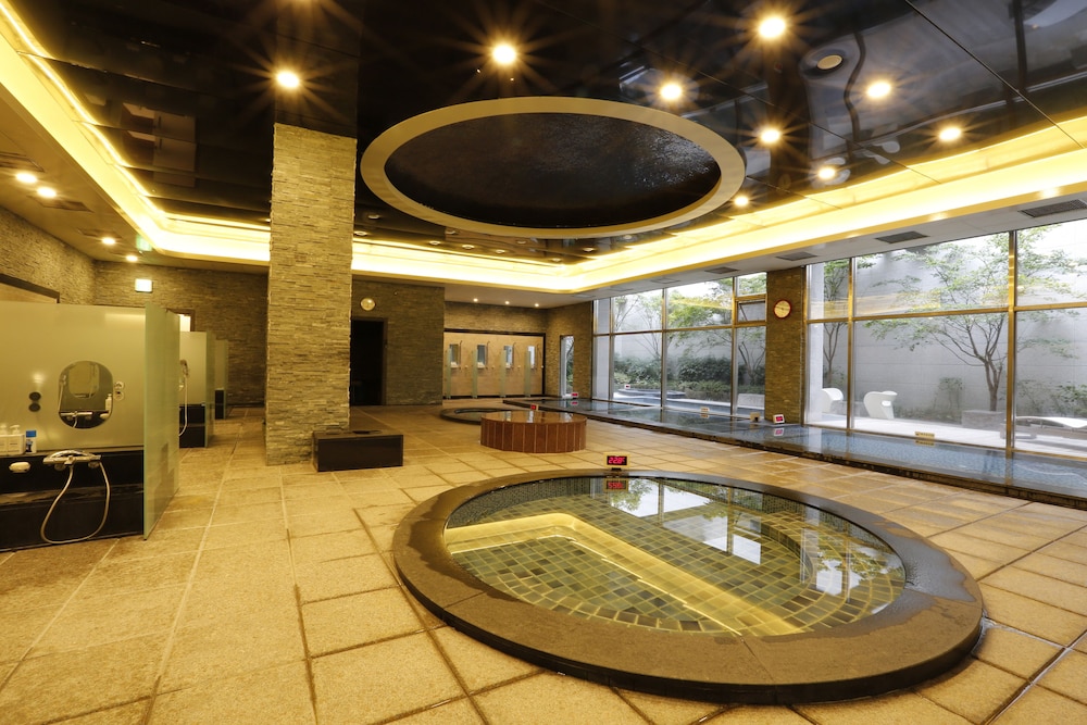 Grand Mercure Ambassador Changwon 25/47