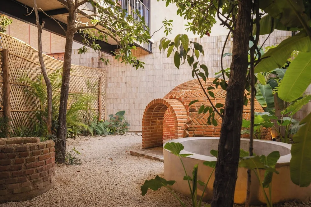 Moxy Tulum by Marriott 45/50