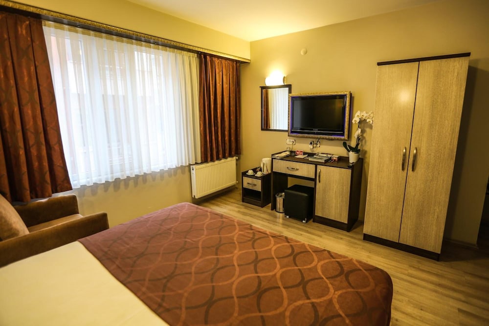 Canakkale Bogaz Hotel 34/50