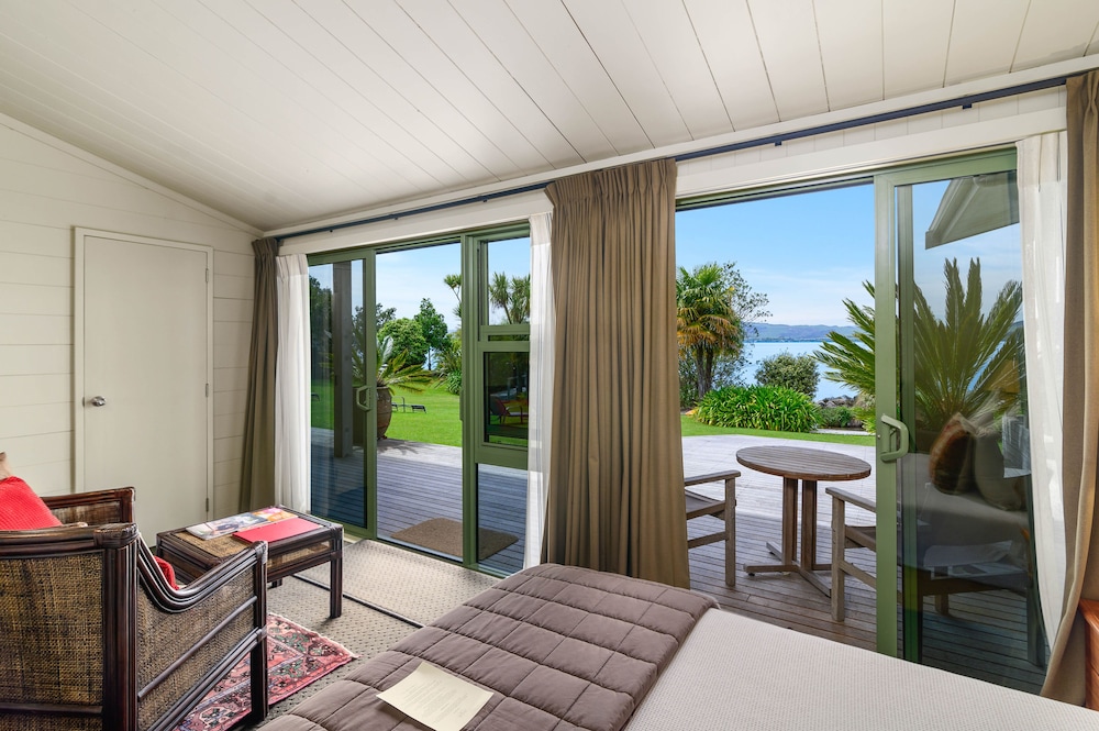 Koura Lodge 40/63
