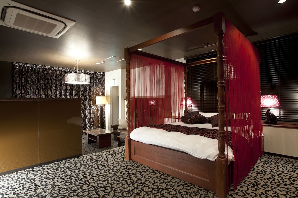 Hotel Alfa Kyoto - Adults Only 11/47