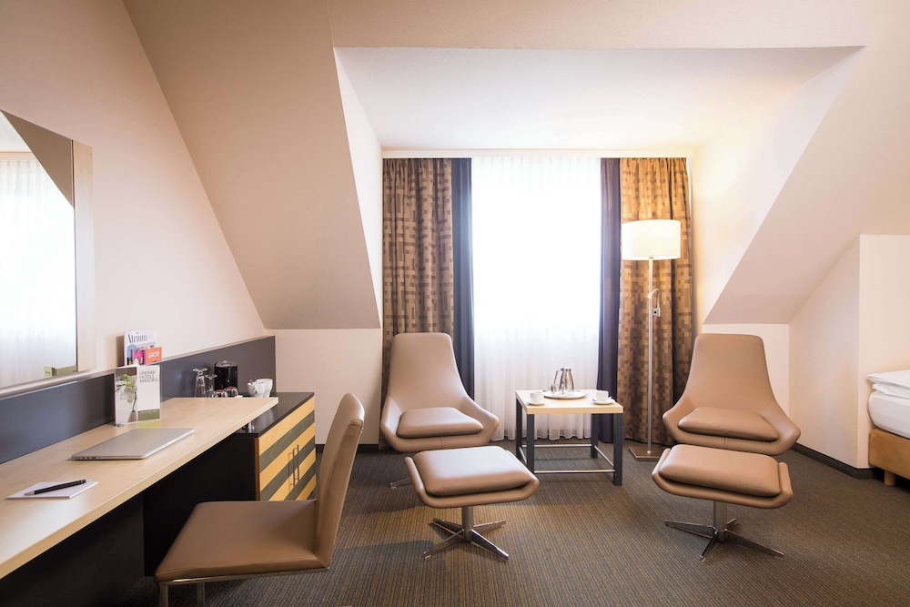 Lindner Hotel Frankfurt Hochst, Part of Jdv by Hyatt 23/50