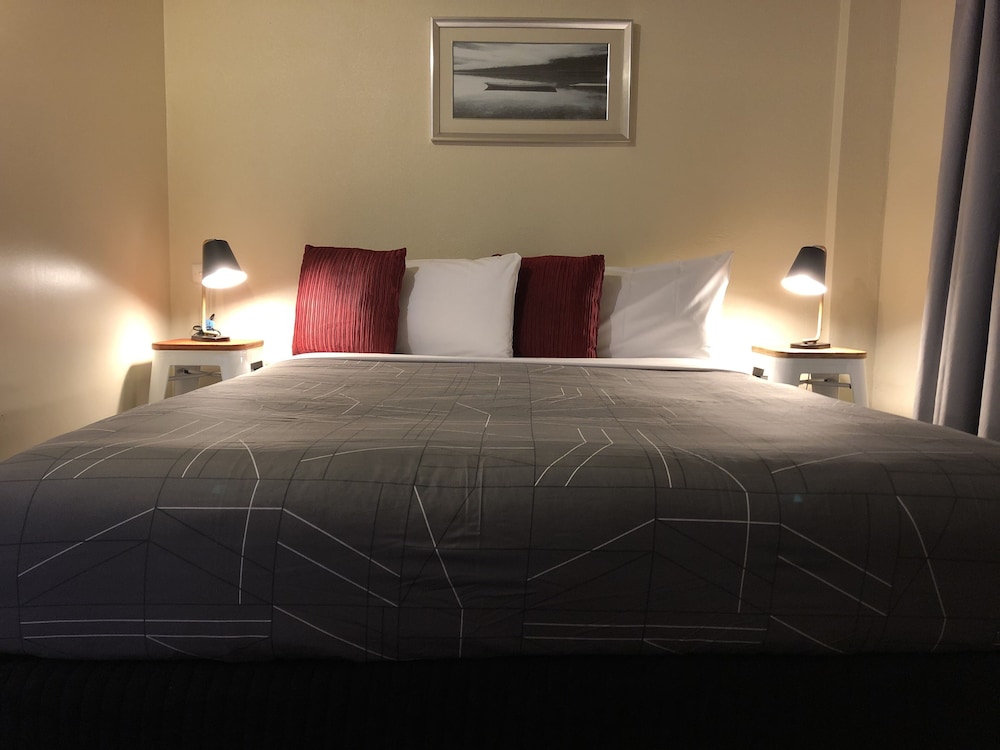 Comfort Inn Commodore Albury 15/31