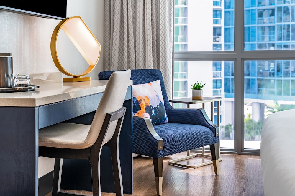 Hyatt Centric Las Olas Fort Lauderdale 46/63
