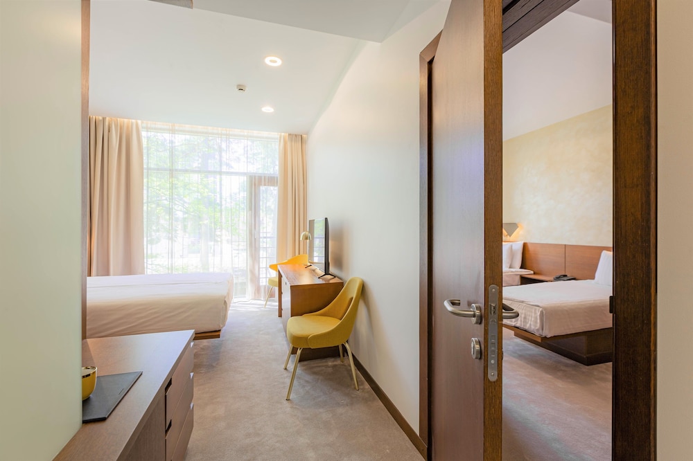 NEW Rixwell Collection Seaside Hotel Jurmala 60/60