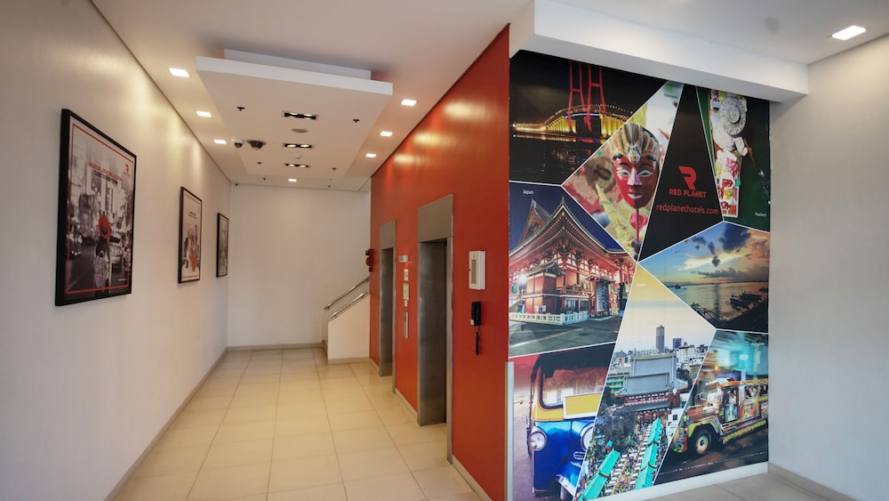 Red Planet Clark Angeles City 39/47