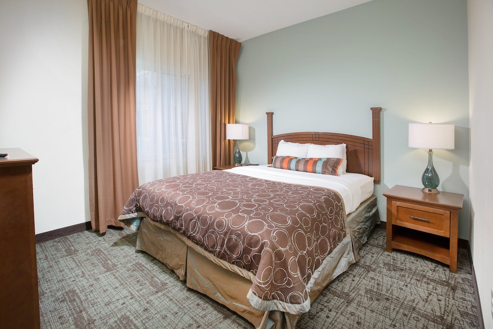STAYBRIDGE SUITES AUGUSTA 26/64