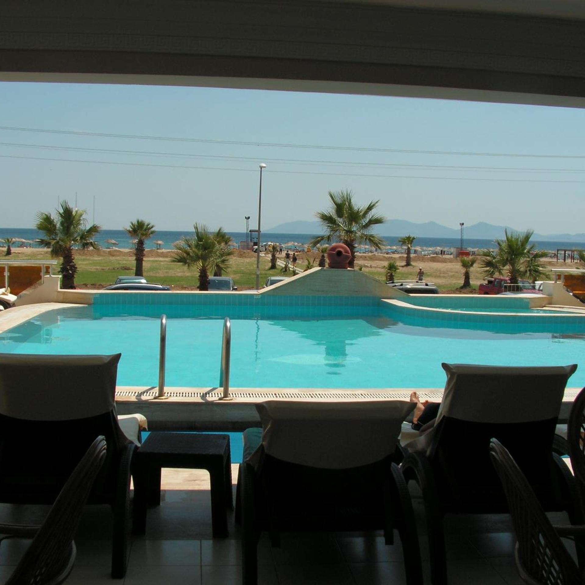 Hotel Amphora 27/52