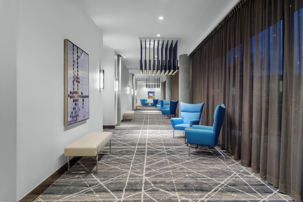 Hyatt Place Athens Downtown 35/62