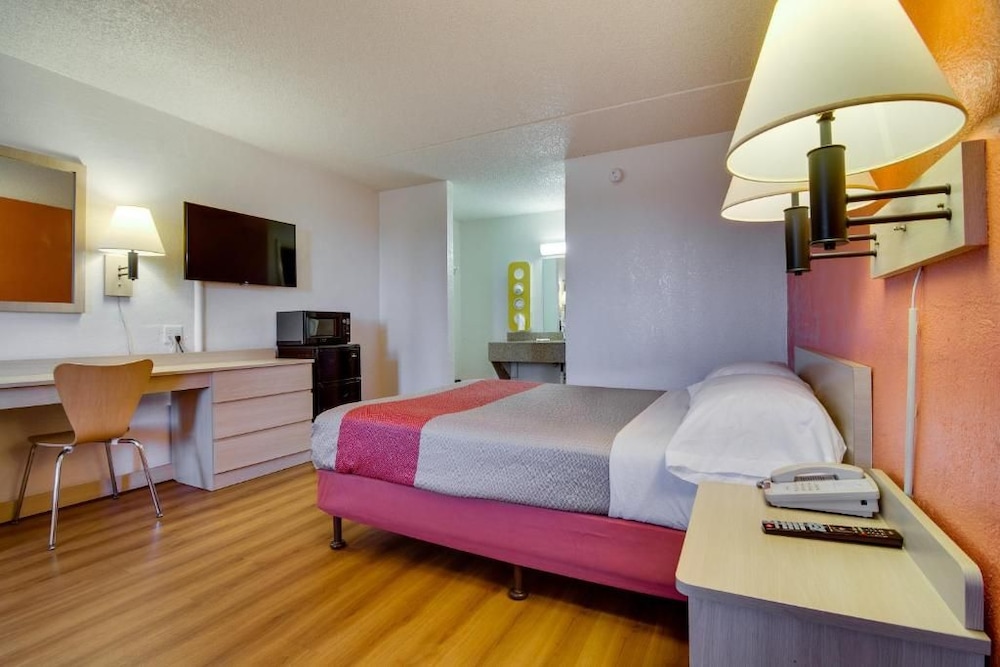 Motel6 Eloy, AZ - Casa Grande 33/60