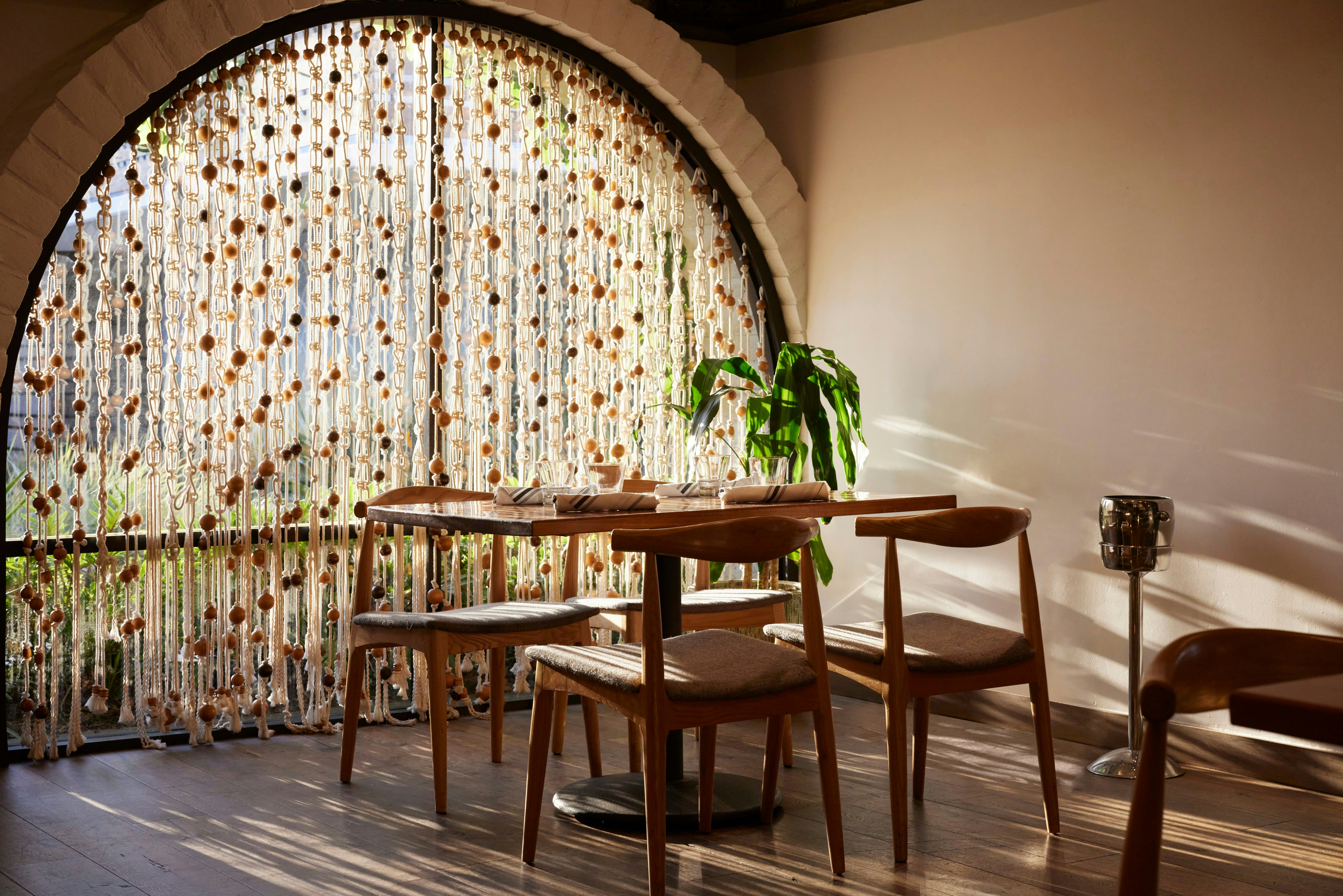 The Leta Santa Barbara Goleta, Tapestry Collection by Hilton 45/81