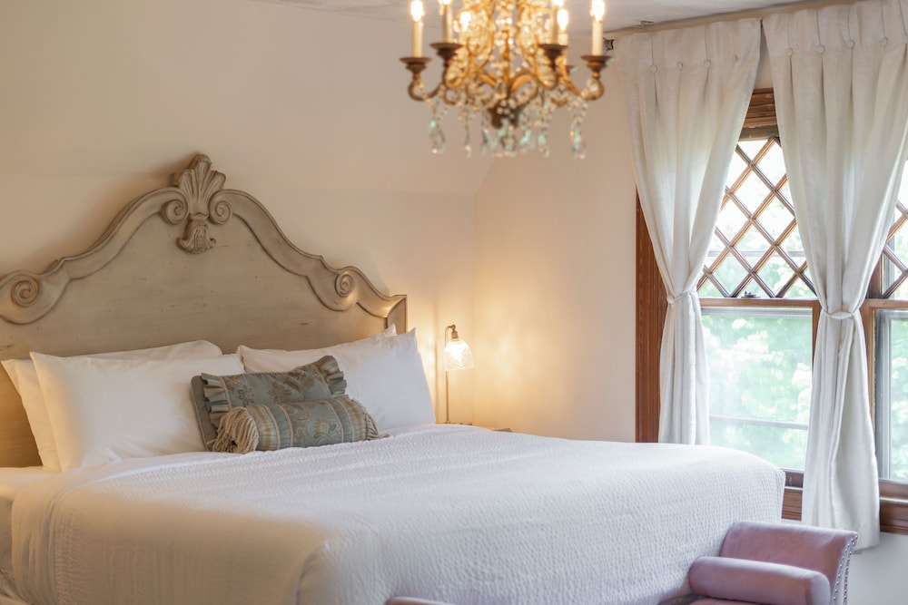 Manor House Bed & Breakfast 22/73