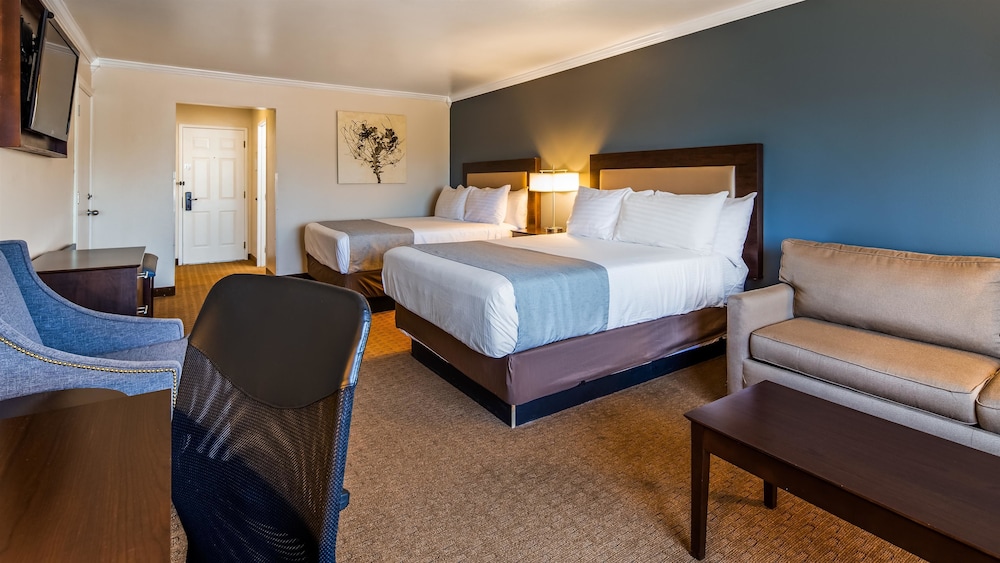 Best Western Mountain View Inn 9/39