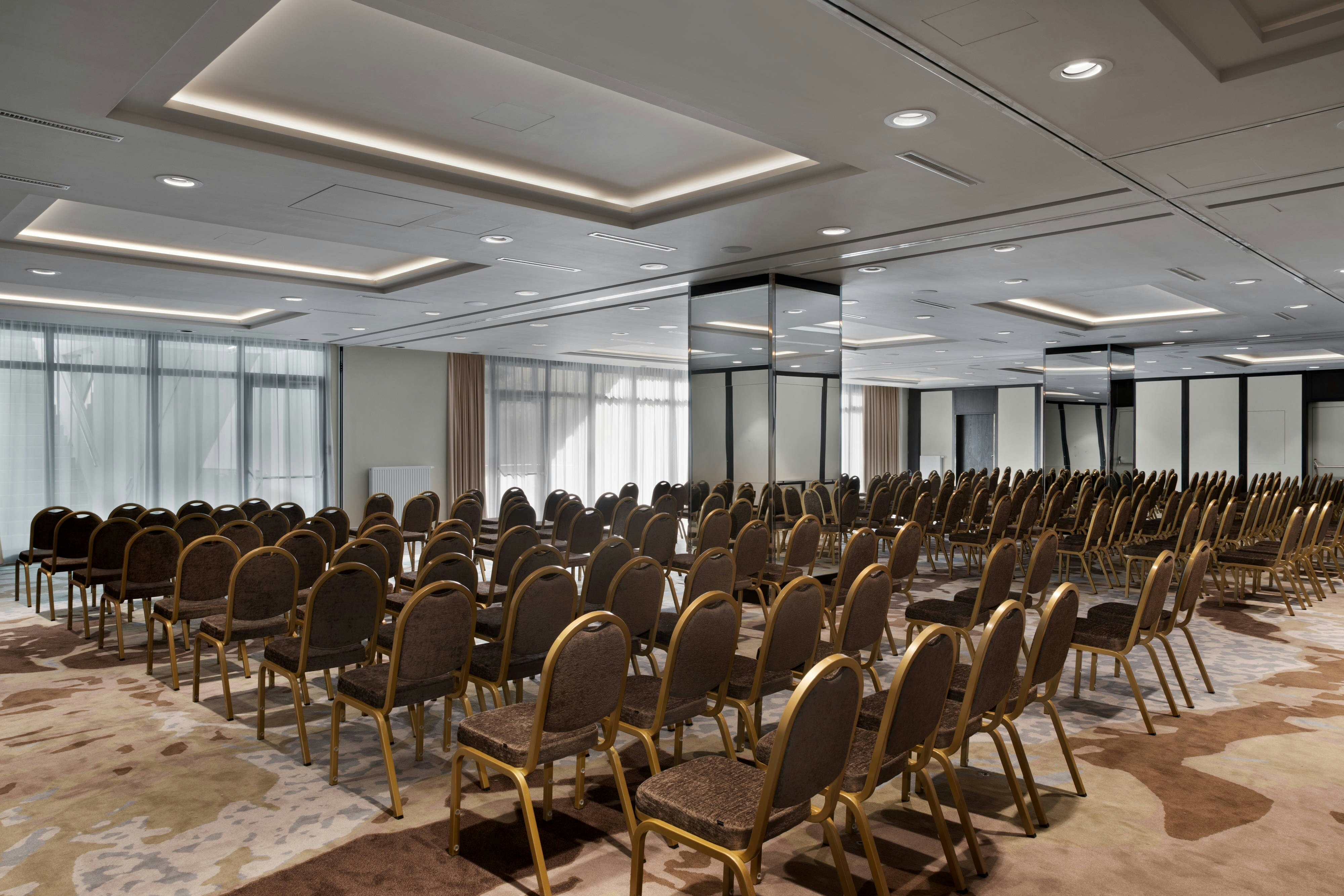 Ac Hotel By Marriott Innsbruck 24/27