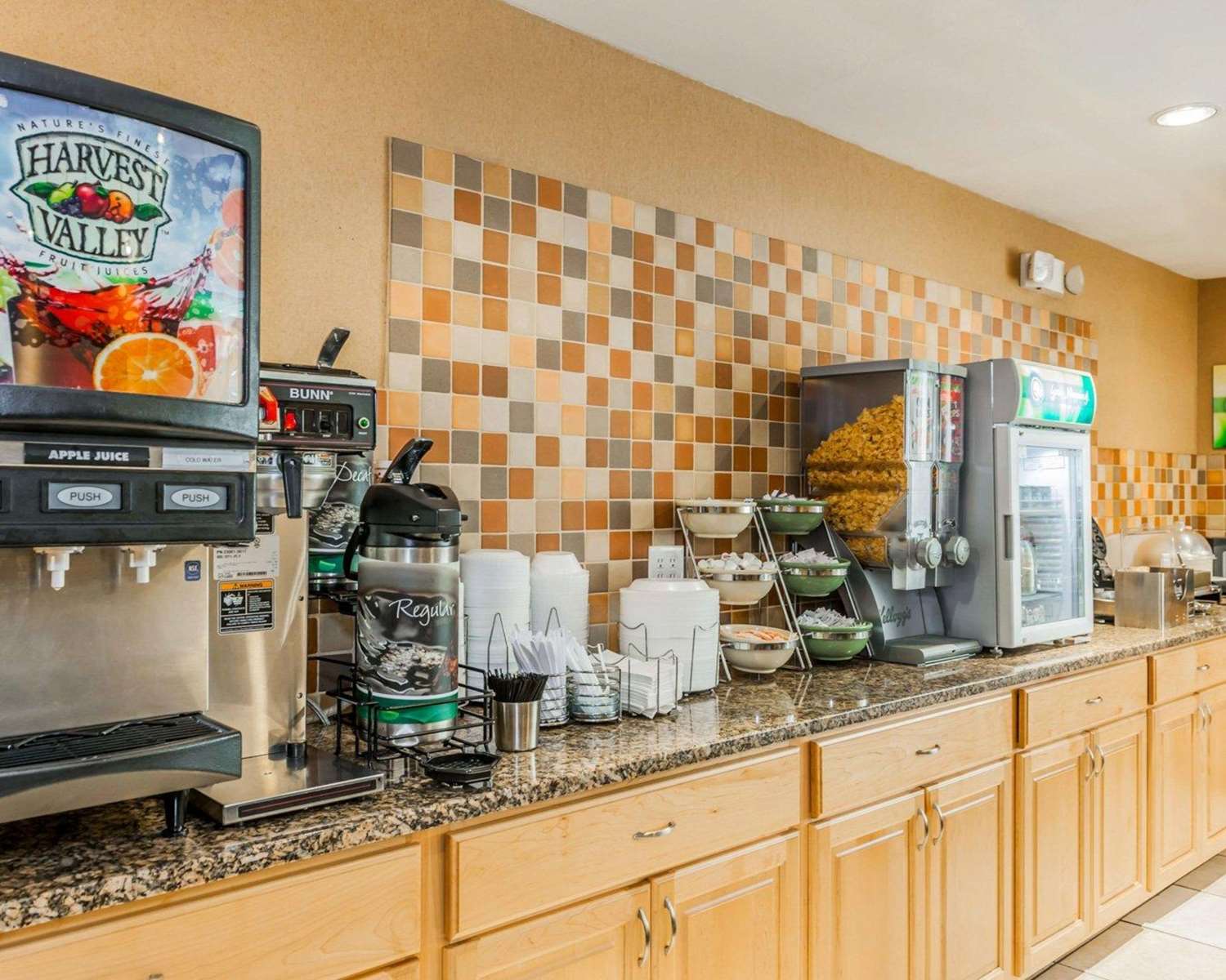 Baymont by Wyndham Indianapolis East 20/45