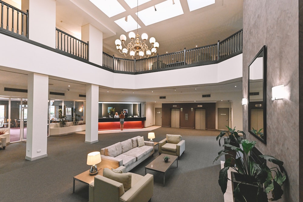 Nesuto Pennant Hills Apartment Hotel 30/48