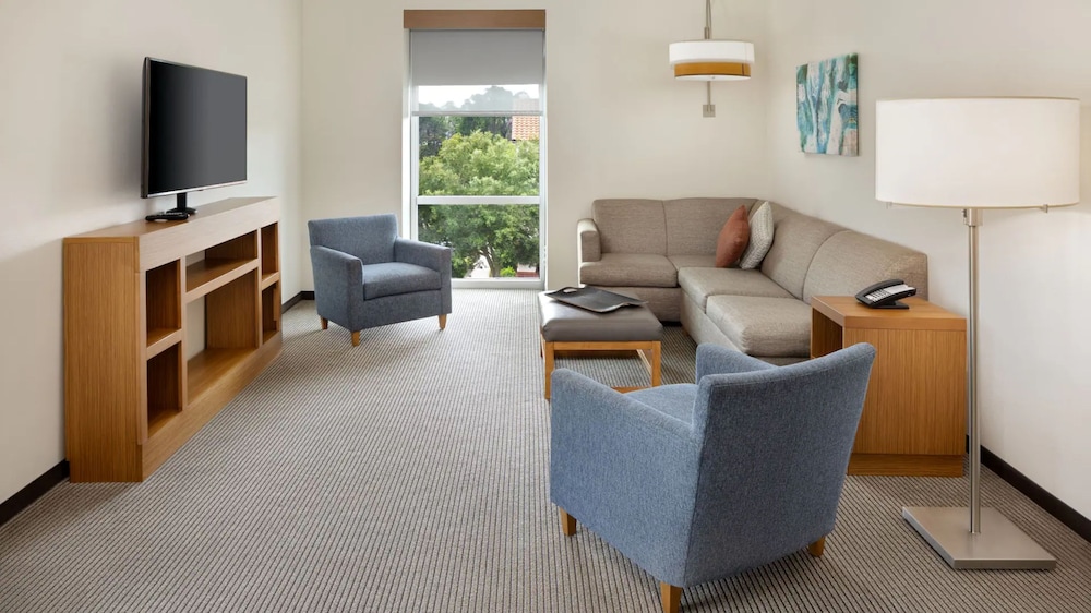 Hyatt Place Sandestin At Grand Blvd 44/67