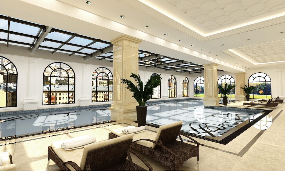 Four Points by Sheraton Lang Son 18/50