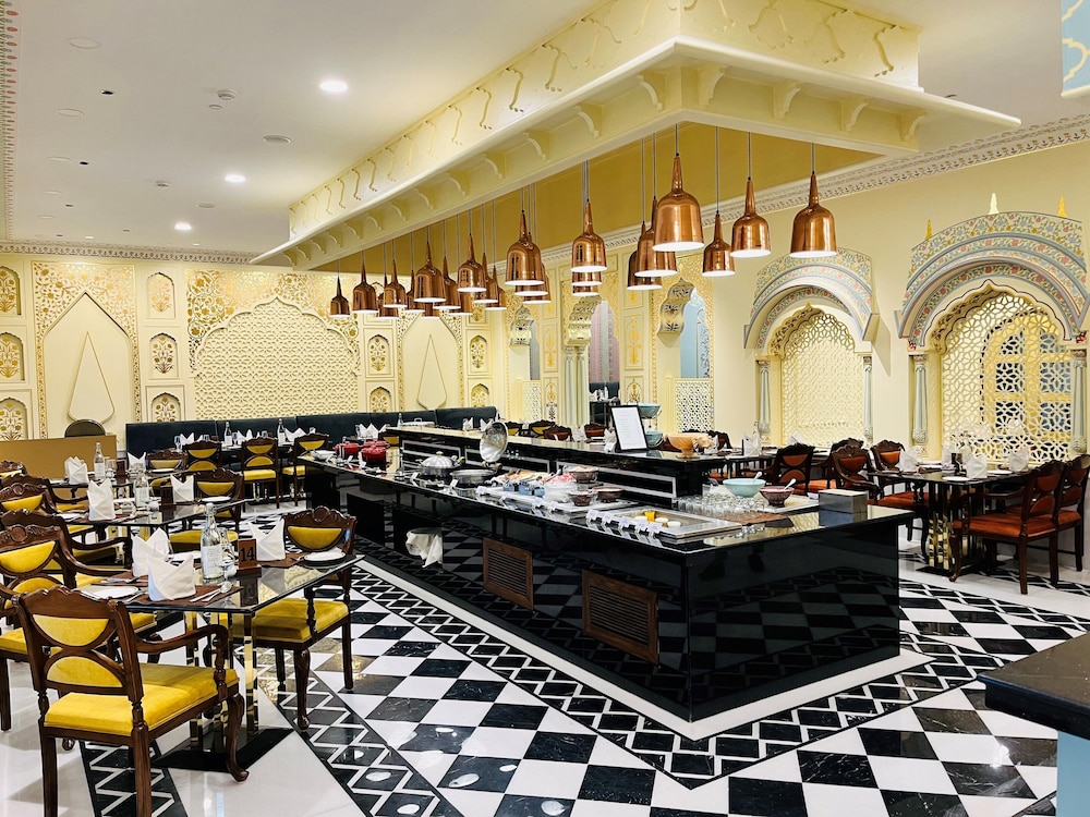 Heritage Village Resort and Spa Manesar 78/87