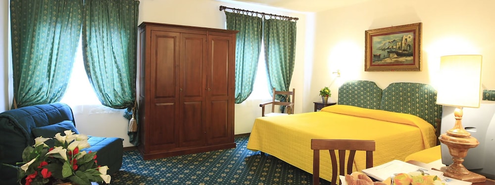 Hotel San Giorgio and Olimpic 20/39