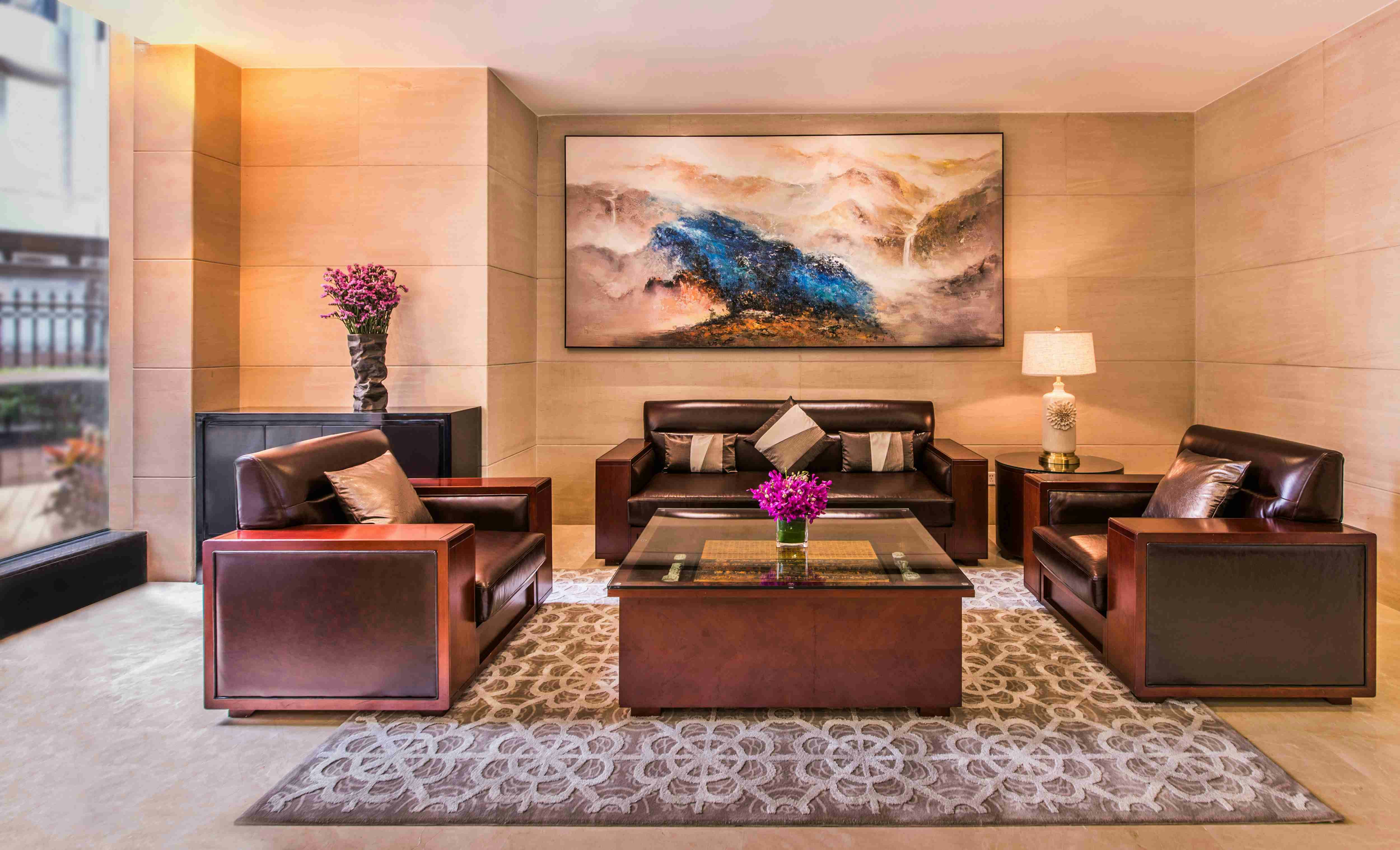 Springdale Serviced Residence Guangzhou 11/18