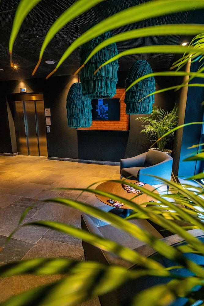 Onomo Hotel Casablanca City Center 35/54