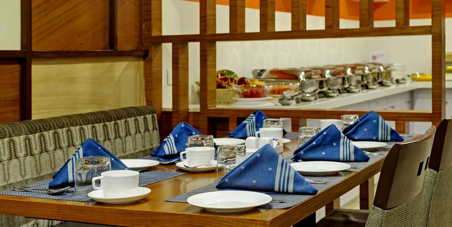 Best Western Alkapuri Vadodara 12/21