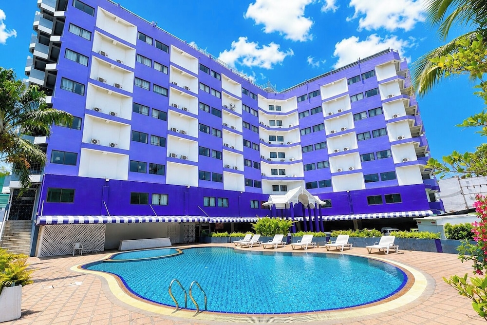 Sawasdee Siam in PATTAYA