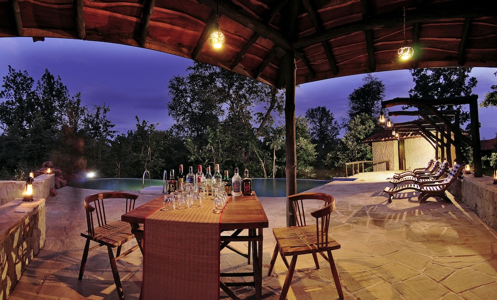Kanha Earth Lodge 35/50
