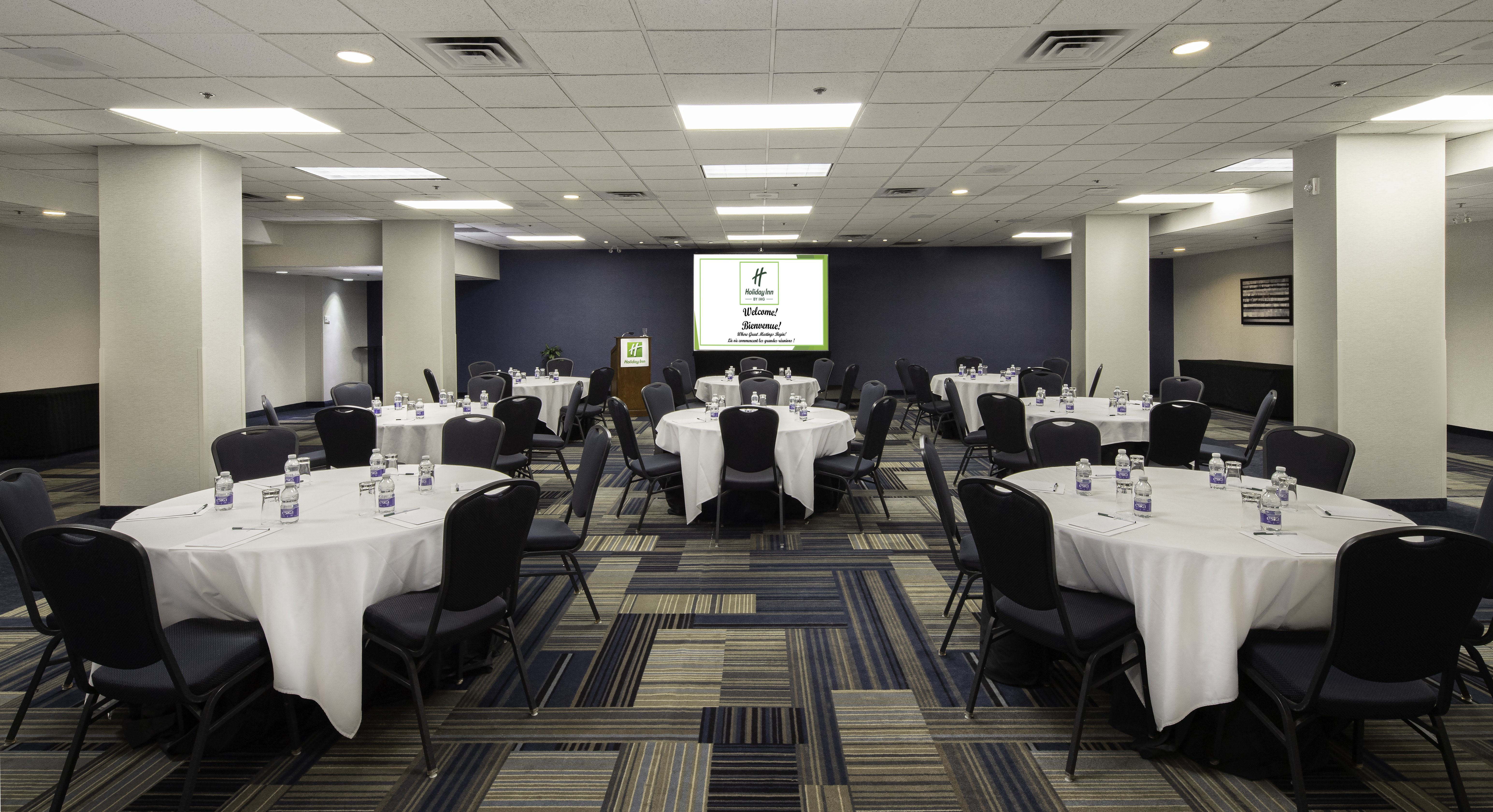 Holiday Inn Ottawa East 63/76