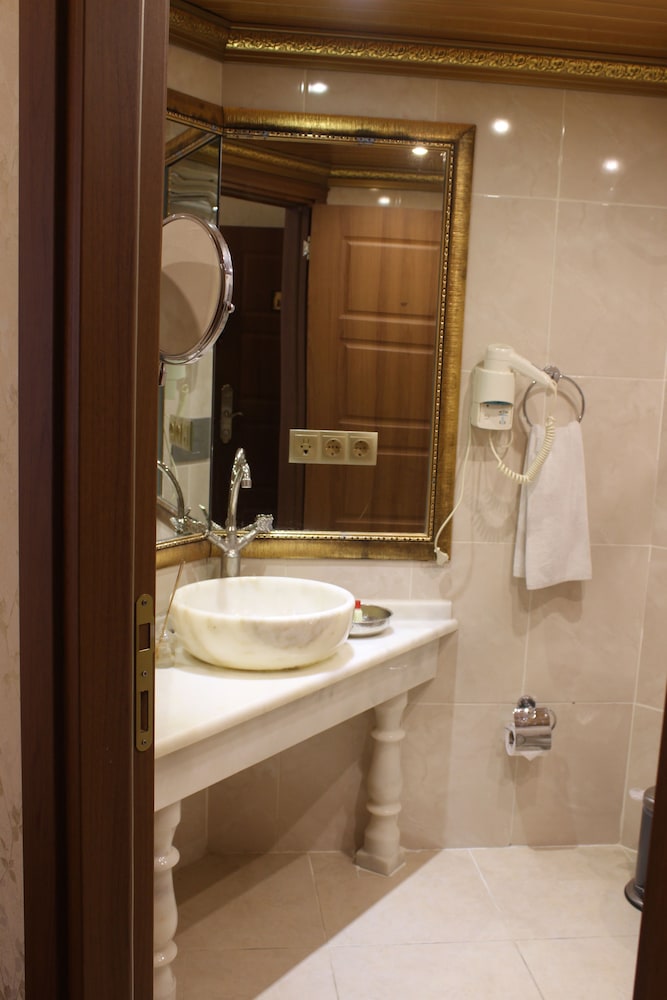 غرفة اقتصادية مفردة، Marmara Deluxe Hotel 10/12