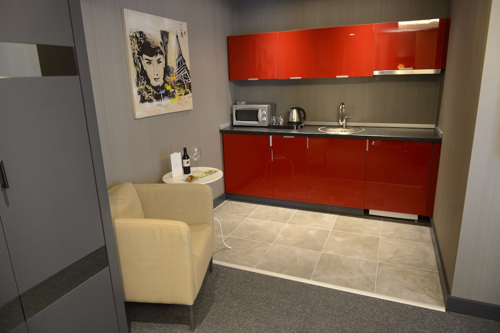 Cityloft 24 Suites 11/57