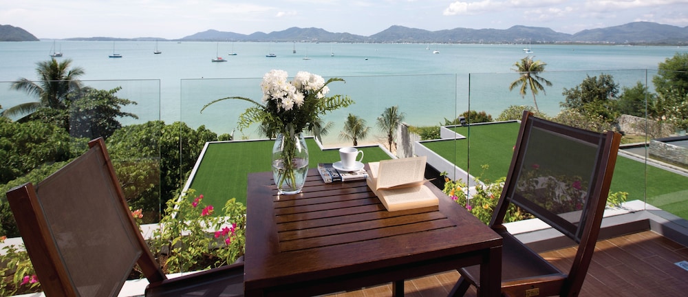 X10 Seaview Suites At Panwa Beach 50/63