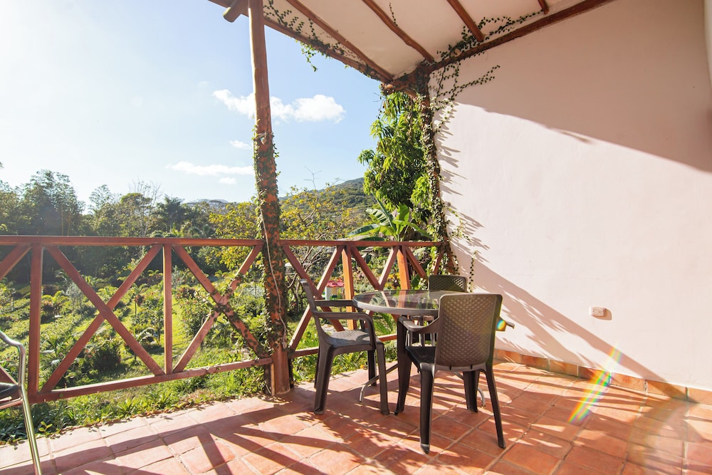 Hotel Portales del Tayrona by DOT Tradition 38/50